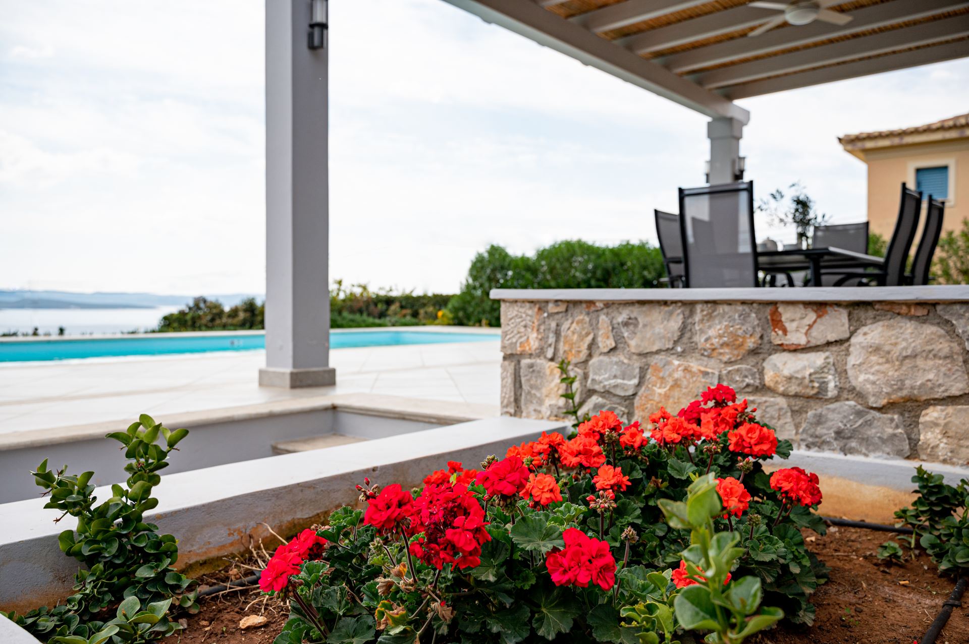 kitchen Costa Bianca